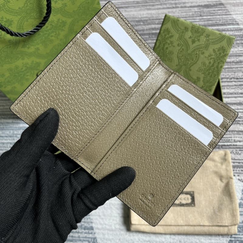 Gvc*1 wallets